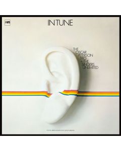 Oscar Peterson & The Singers Unlimited - In Tune (remastered) (180g) LP