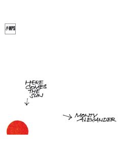 Monty Alexander - Here Comes The Sun CD