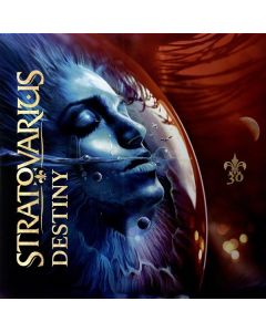 Stratovarius - Destiny (remastered) (180g) LP