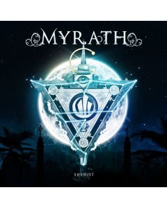 Myrath - Shehili CD