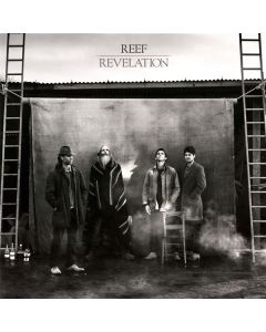 Reef - Revelation (180g) LP