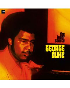 George Duke (1946-2013) - The Inner Source (remastered) (180g) LP