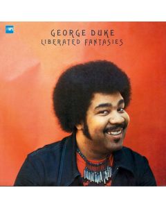 George Duke (1946-2013) - Liberated Fantasies (remastered) (180g) LP