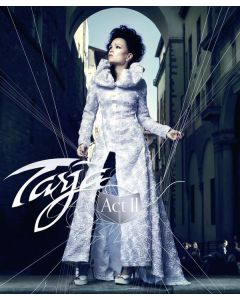 Tarja Turunen (ex-Nightwish) - Act II DVD