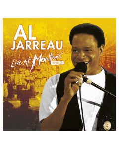 Al Jarreau (1940-2017) - Live At Montreux 1993 (180g) (Limited Numbered Edition) LP