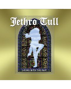Jethro Tull - Living With The Past: Live (Deluxe Edition) CD
