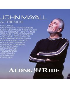 John Mayall - Along For The Ride CD