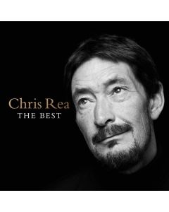 Chris Rea - The Best CD