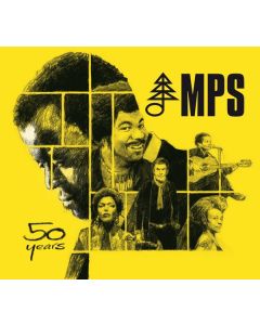 50 Years MPS CD