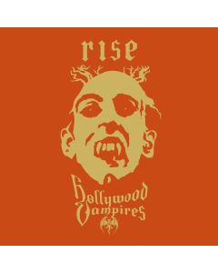 Hollywood Vampires - Rise CD