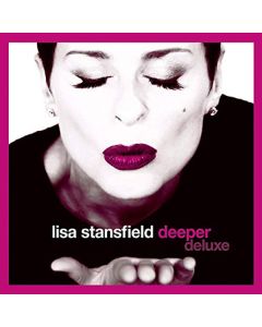 Lisa Stansfield - Deeper (Deluxe Edition) CD