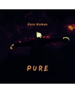 Gary Numan - Pure CD