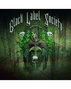 Black Label Society - Unblackened Live (180g) (Limited Edition) LP
