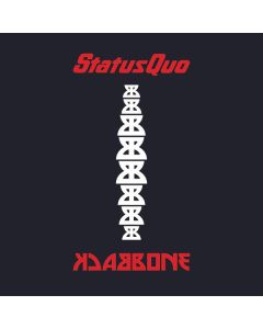 Status Quo - Backbone CD