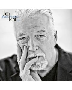 Jon Lord (1941-2012) - Blues Project: Live CD