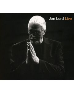 Jon Lord (1941-2012) - Live (180g) LP