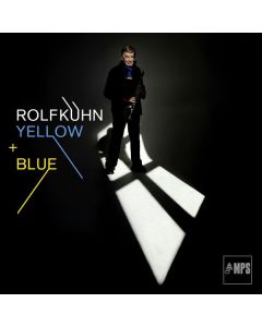 Rolf Kühn (1929-2022) - Yellow + Blue LP