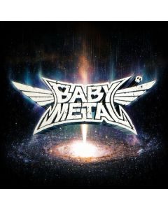 Babymetal - Metal Galaxy (Limited Edition) (Red Vinyl) LP