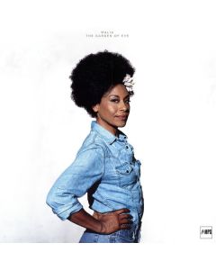 Malia - The Garden Of Eve LP