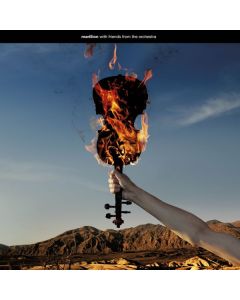 Marillion - With Friends From The Orchestra CD