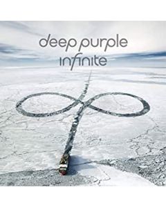 Deep Purple - inFinite (45 RPM) LP