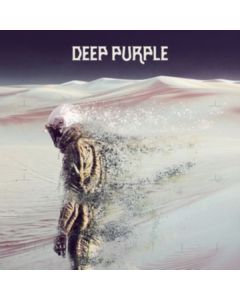 Deep Purple - Whoosh! CD
