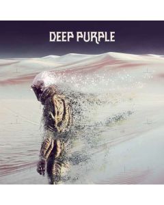 Deep Purple - Whoosh! LP