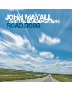 John Mayall - Road Dogs CD