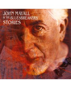 John Mayall - Stories CD