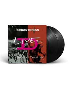 Duran Duran - A Diamond In The Mind (180g) LP