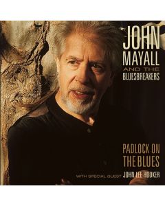 John Mayall - Padlock On The Blues (180g) LP