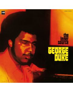 George Duke (1946-2013) - The Inner Source CD