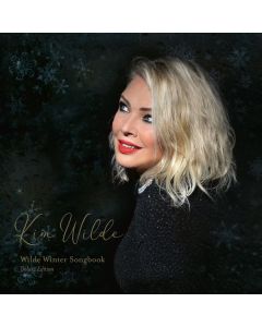 Kim Wilde - Wilde Winter Songbook (Deluxe Edition) CD