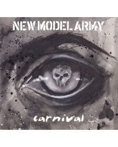 New Model Army - Carnival (180g) LP