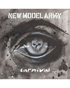 New Model Army - Carnival (Redux) CD