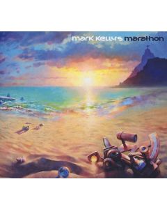 Marathon - Mark Kelly's Marathon CD