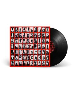 Saga - The Beginner's Guide To Throwing Shapes (remastered) (180g) LP