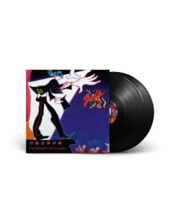 Saga - The Security Of Illusion (remastered) (180g) LP