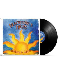 Blackmore's Night - Nature's Light (180g) LP