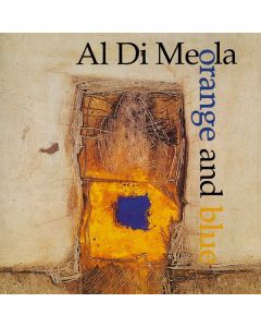 Al Di Meola - Orange And Blue CD