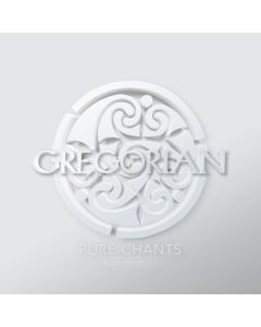 Gregorian - Pure Chants CD