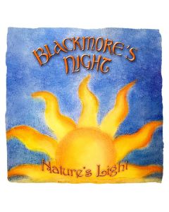 Blackmore's Night - Nature's Light (Limited Edition) CD