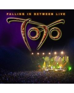 Toto - Falling In Between Live (180g) LP