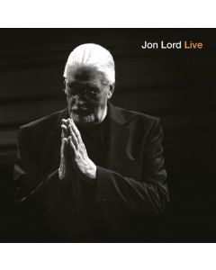 Jon Lord (1941-2012) - Live CD