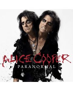 Alice Cooper - Paranormal (180g) LP