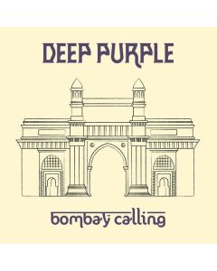 Deep Purple - Bombay Calling (180g) (Limited Edition) LP