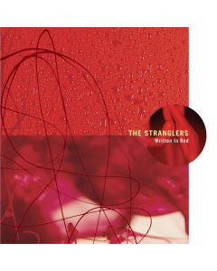The Stranglers - Written In Red CD