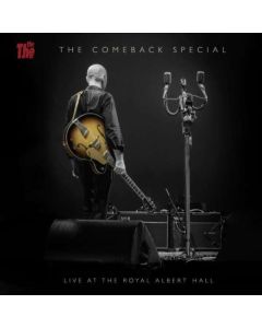 The The - The Comeback Special (Limited Mediabook Edition) BR