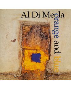 Al Di Meola - Orange And Blue (180g) LP