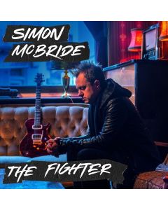 Simon McBride - The Fighter (180g) LP